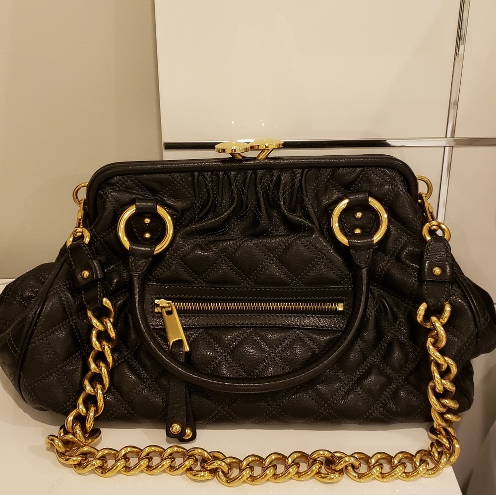 Marc Jacobs Stam bag